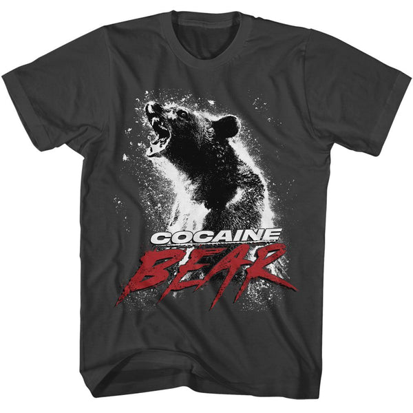 COCAINE BEAR Exclusive T-Shirt, Poster