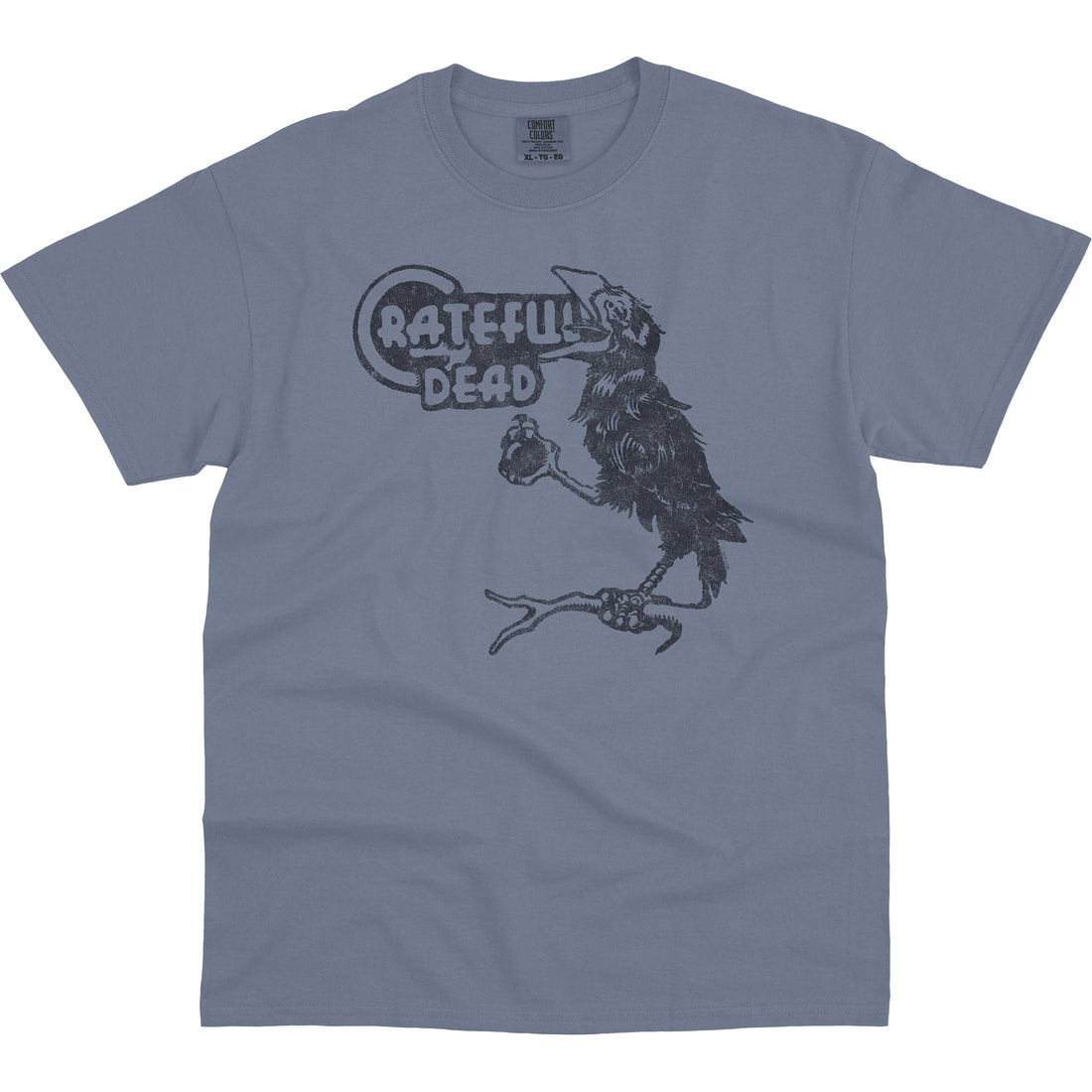 GRATEFUL DEAD T-Shirt, BIRD SONG