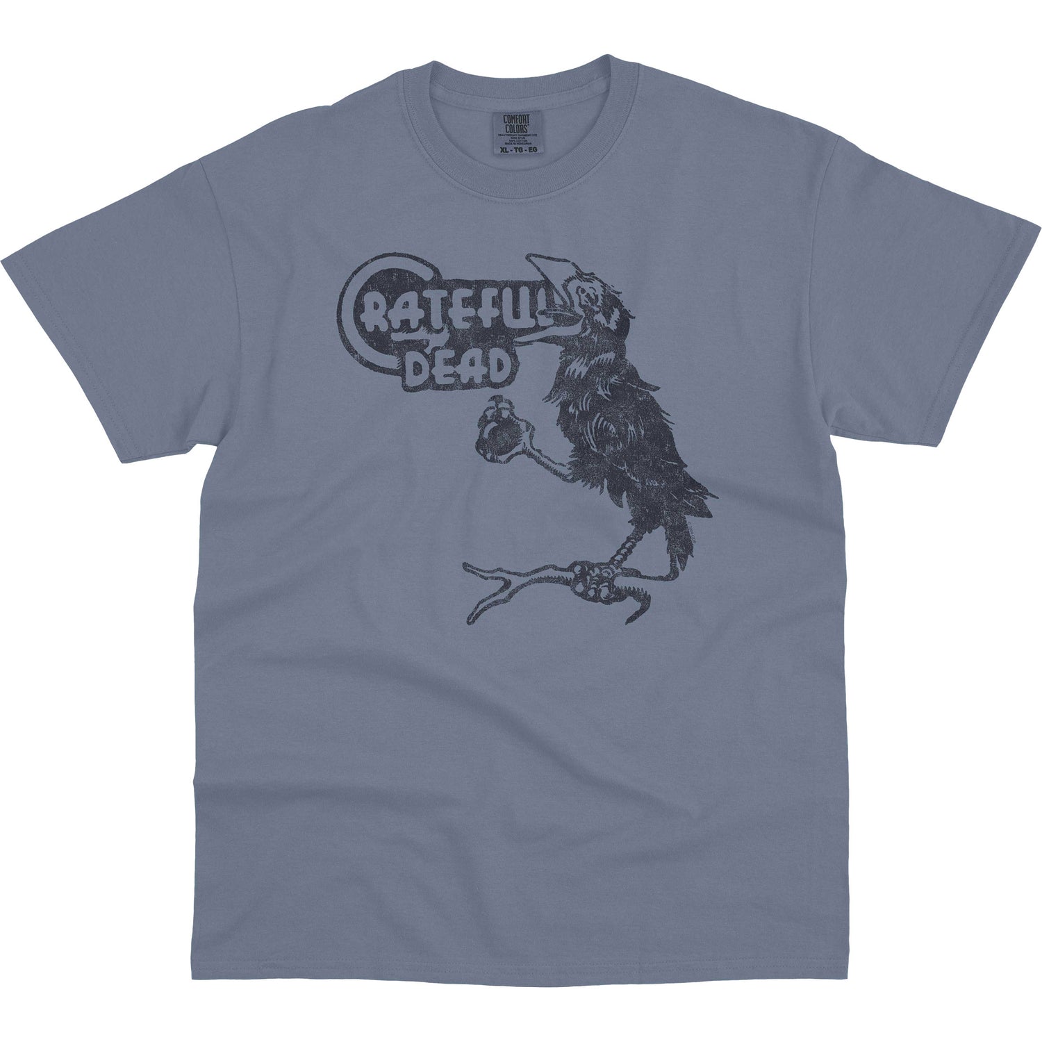 GRATEFUL DEAD T-Shirt, BIRD SONG