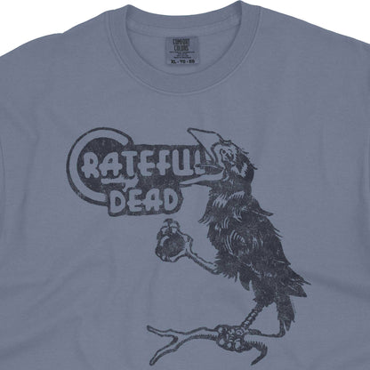 GRATEFUL DEAD T-Shirt, BIRD SONG
