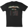 CYPRESS HILL Spectacular T-Shirt, Haunted Hill 2015