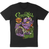CYPRESS HILL Spectacular T-Shirt, Haunted Hill 2023