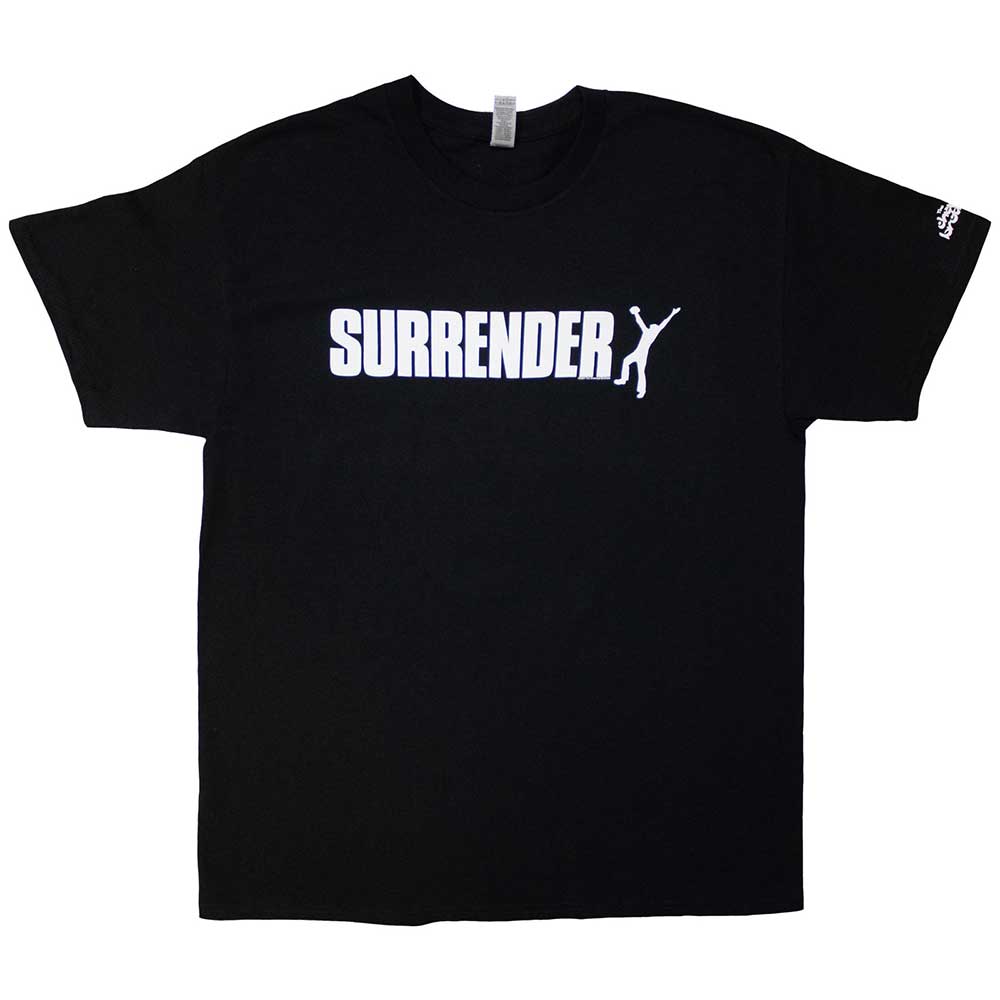 THE CHEMICAL BROTHERS Attractive T-Shirt, Surrender