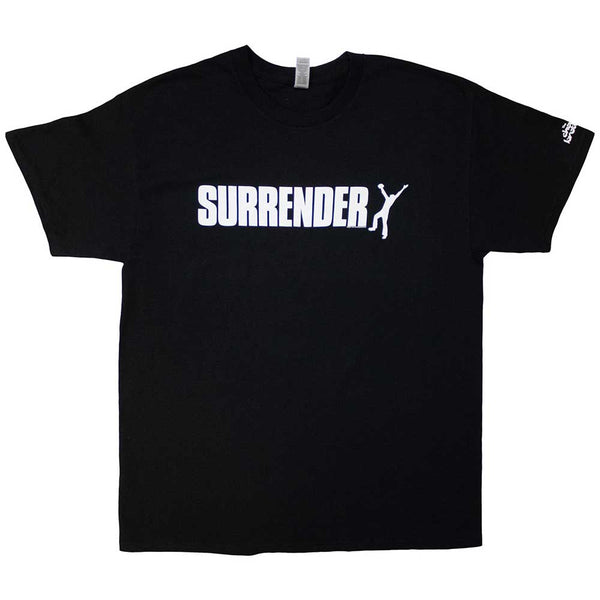 THE CHEMICAL BROTHERS Attractive T-Shirt, Surrender
