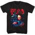 CHUCKY Eye-Catching T-Shirt, CHILDS PLAY 3