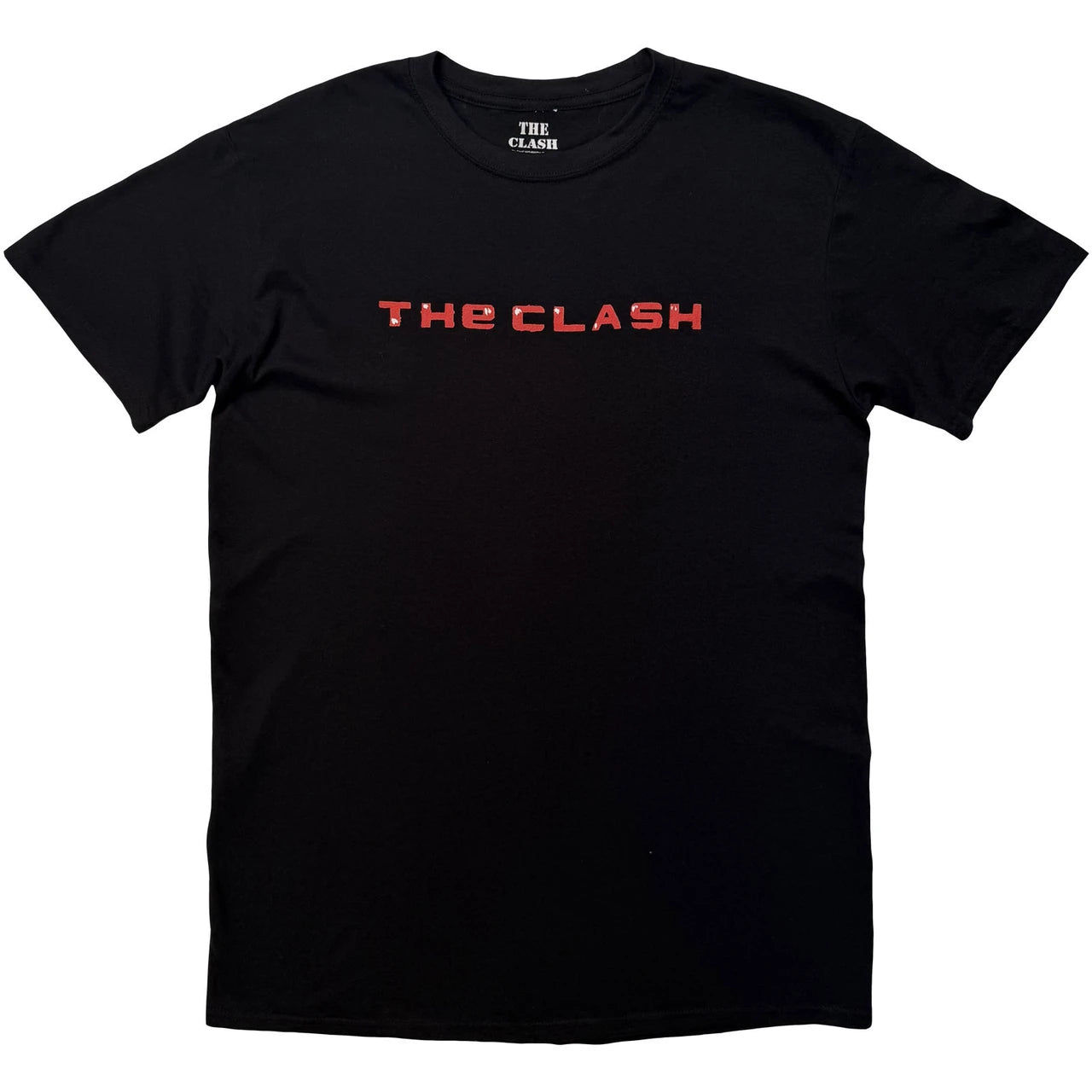 THE CLASH Attractive T-Shirt, Sandinista