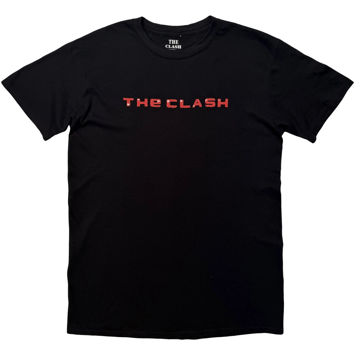 THE CLASH Attractive T-Shirt, Sandinista