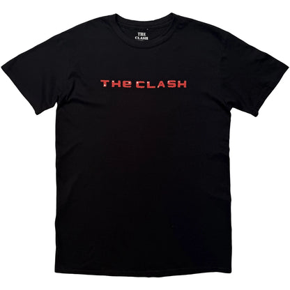 THE CLASH Attractive T-Shirt, Sandinista