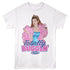CLUELESS Eye-Catching T-Shirt, TOTALLY BUGGIN