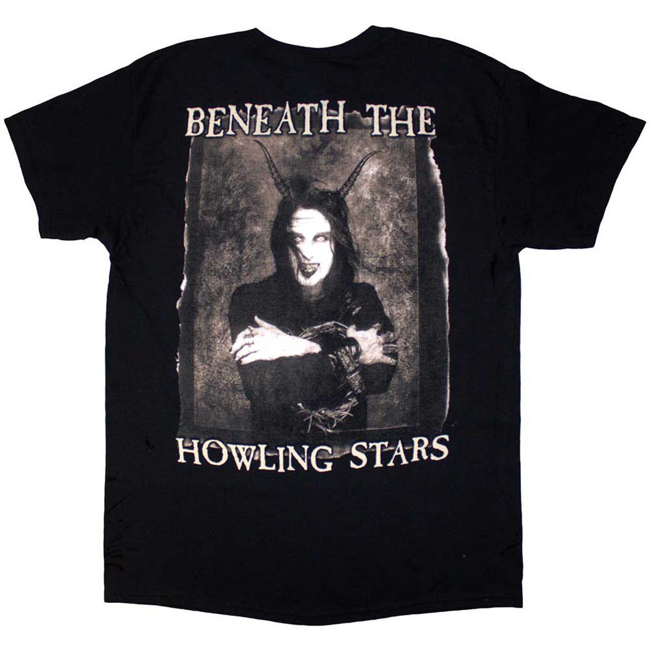 CRADLE OF FILTH Attractive T-Shirt, Cruelty &amp; The Beast