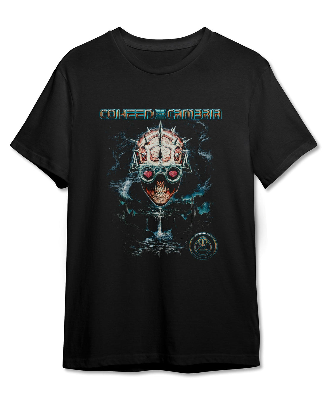 COHEED AND CAMBRIA T-Shirt, Space Sonny