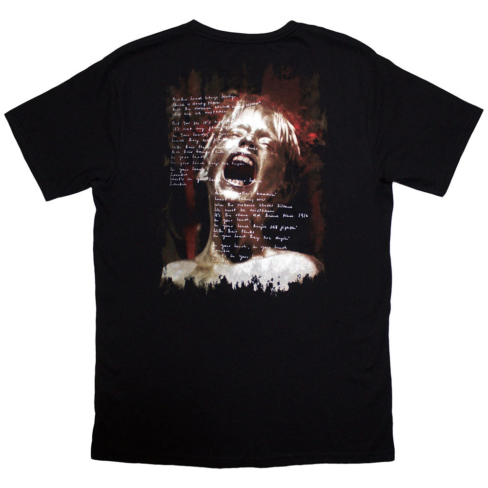 THE CRANBERRIES Attractive T-Shirt, Dolores