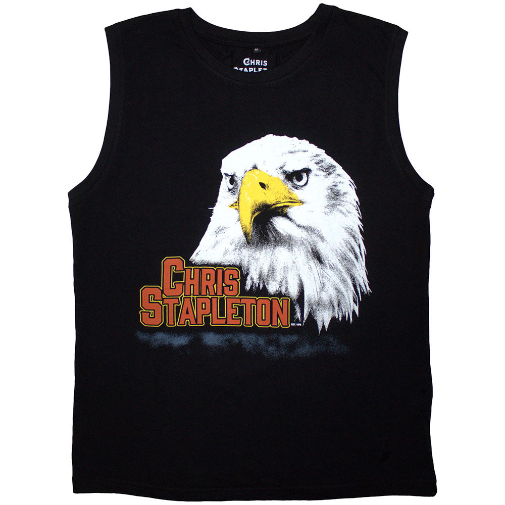 CHRIS STAPLETON Tank, Eagle