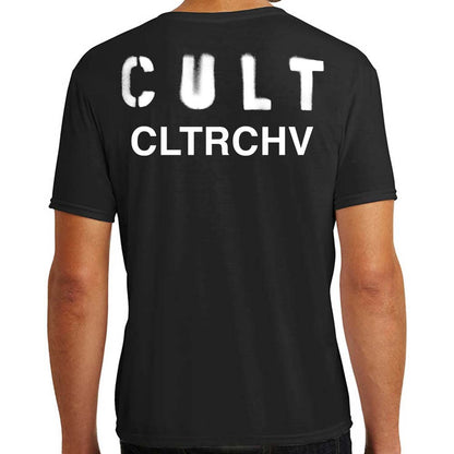 THE CULT Spectacular T-Shirt, Ram