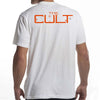 THE CULT Spectacular T-Shirt, Wings