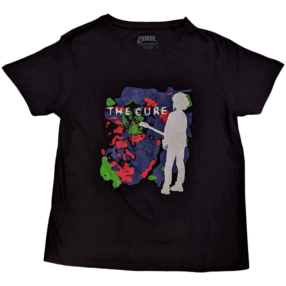 THE CURE Attractive T-Shirt, Boys Don&