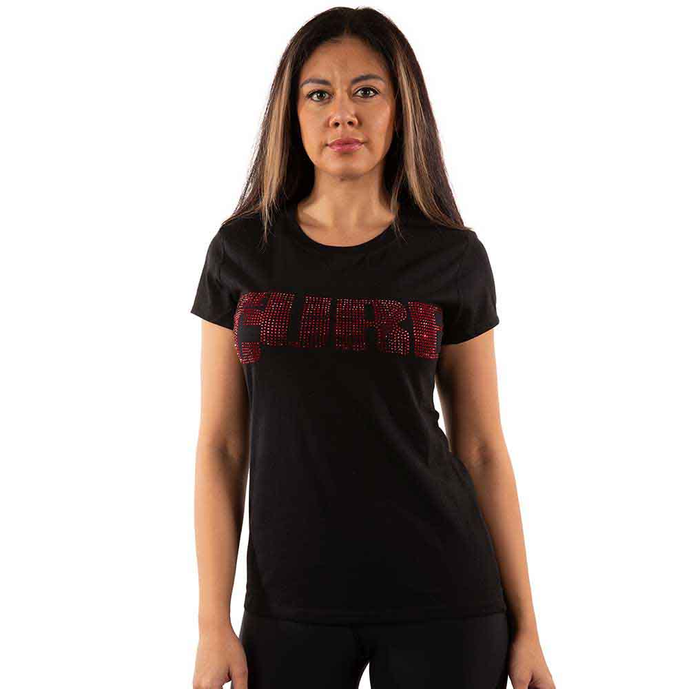 THE CURE Attractive T-Shirt, Logo