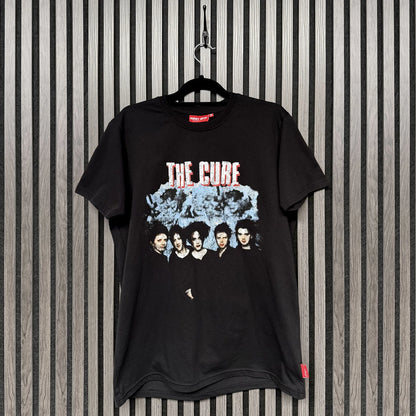 THE CURE Premium T-Shirt, Swing Tour &