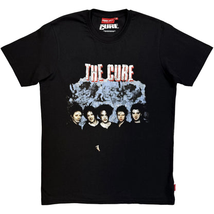 THE CURE Premium T-Shirt, Swing Tour &