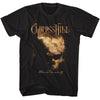 CYPRESS HILL Eye-Catching T-Shirt, Black Sunday