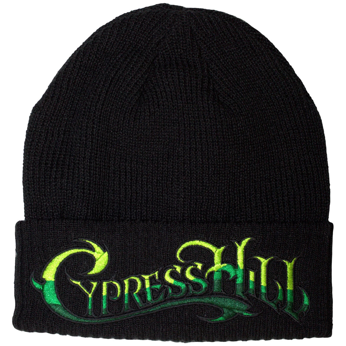 CYPRESS HILL Beanie Hat, Logo