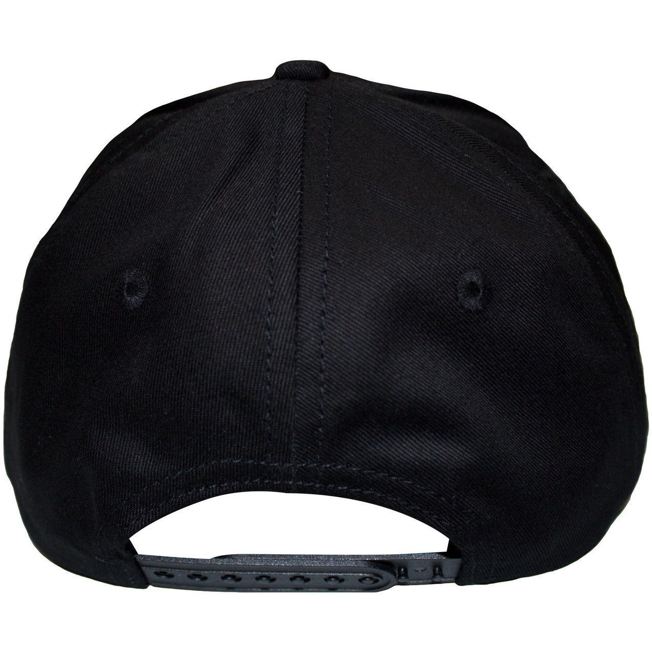 THE DAMNED Baseball Cap, Arched Logo