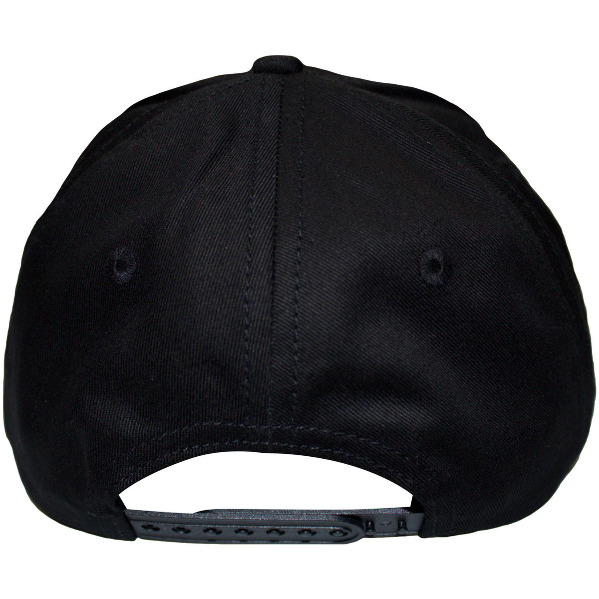 THE DAMNED Baseball Cap, Arched Logo