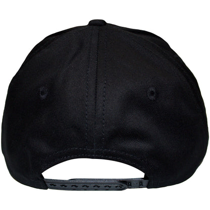 THE DAMNED Baseball Cap, Arched Logo
