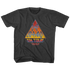 DEF LEPPARD Eye-Catching T-Shirt, ON TOUR 83