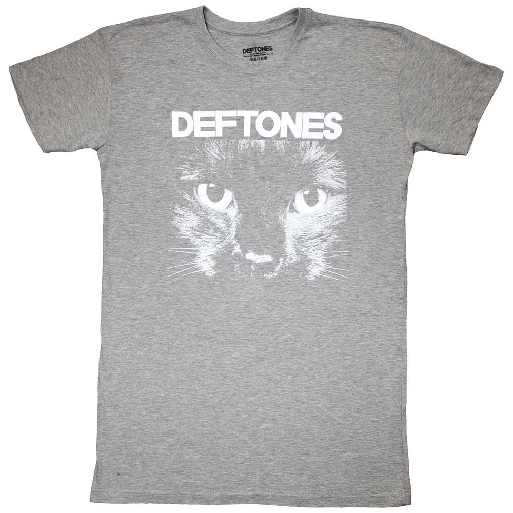 DEFTONES Attractive Dress, Sphynx