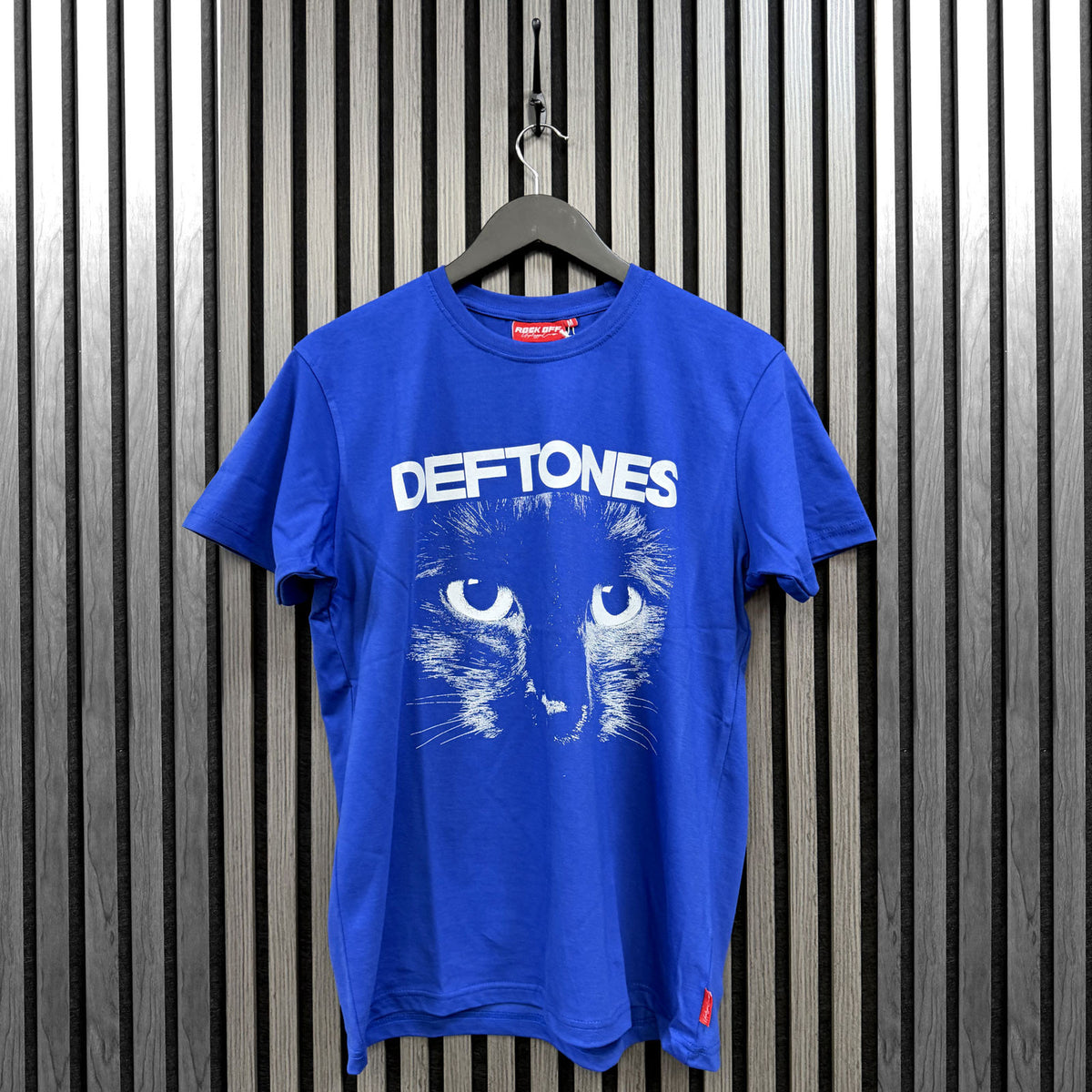 DEFTONES Premium T-Shirt, Sphynx