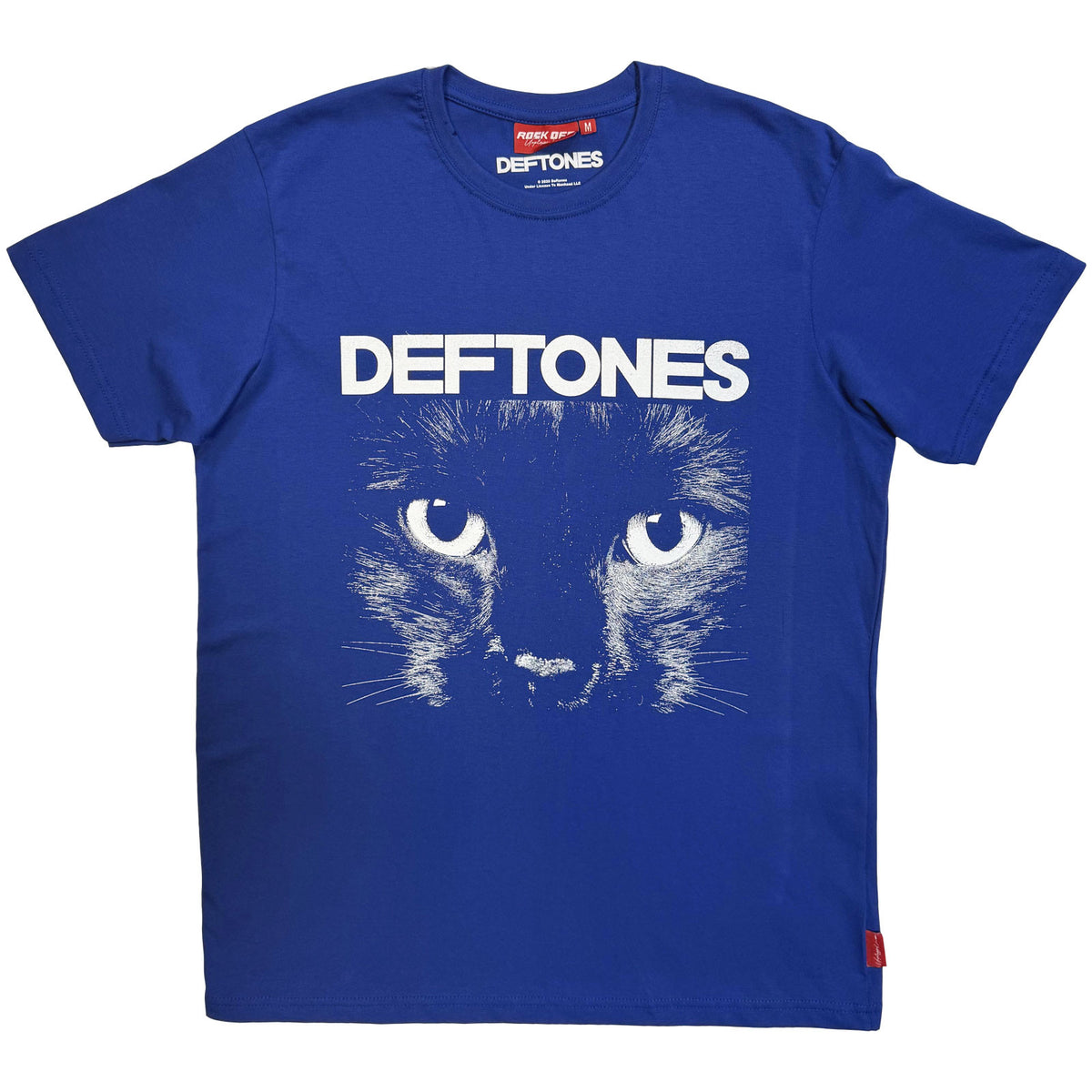 DEFTONES Premium T-Shirt, Sphynx