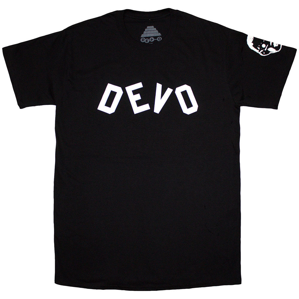 DEVO Attractive T-Shirt, Booji Boy
