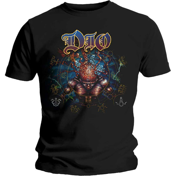 DIO Attractive T-Shirt, Strange Highways