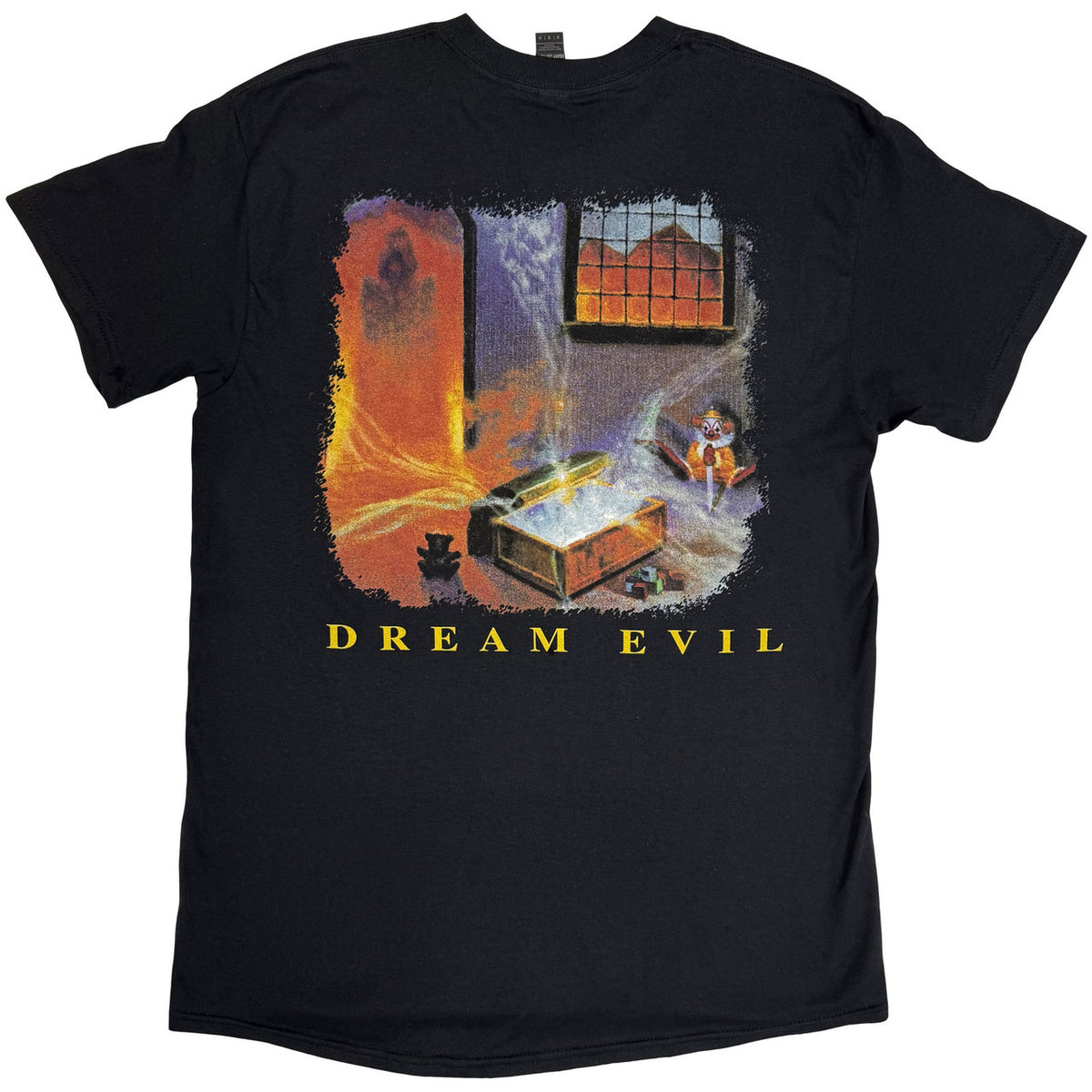 DIO Dream Evil T-Shirt