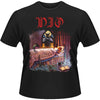 DIO Attractive T-Shirt, Dream Evil
