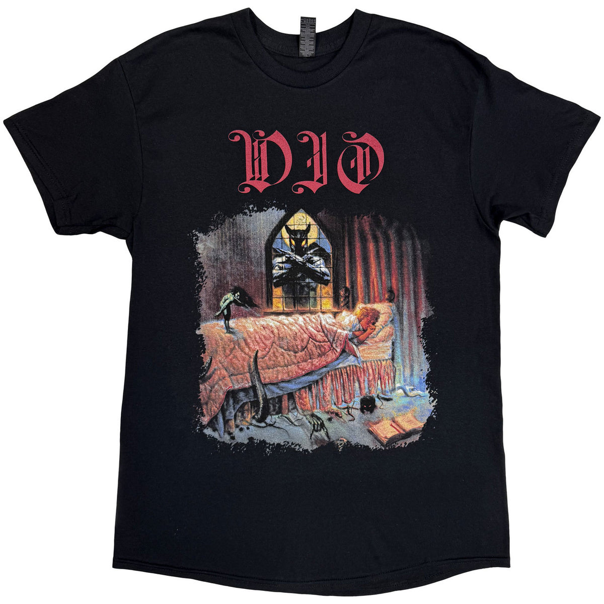 DIO Dream Evil T-Shirt