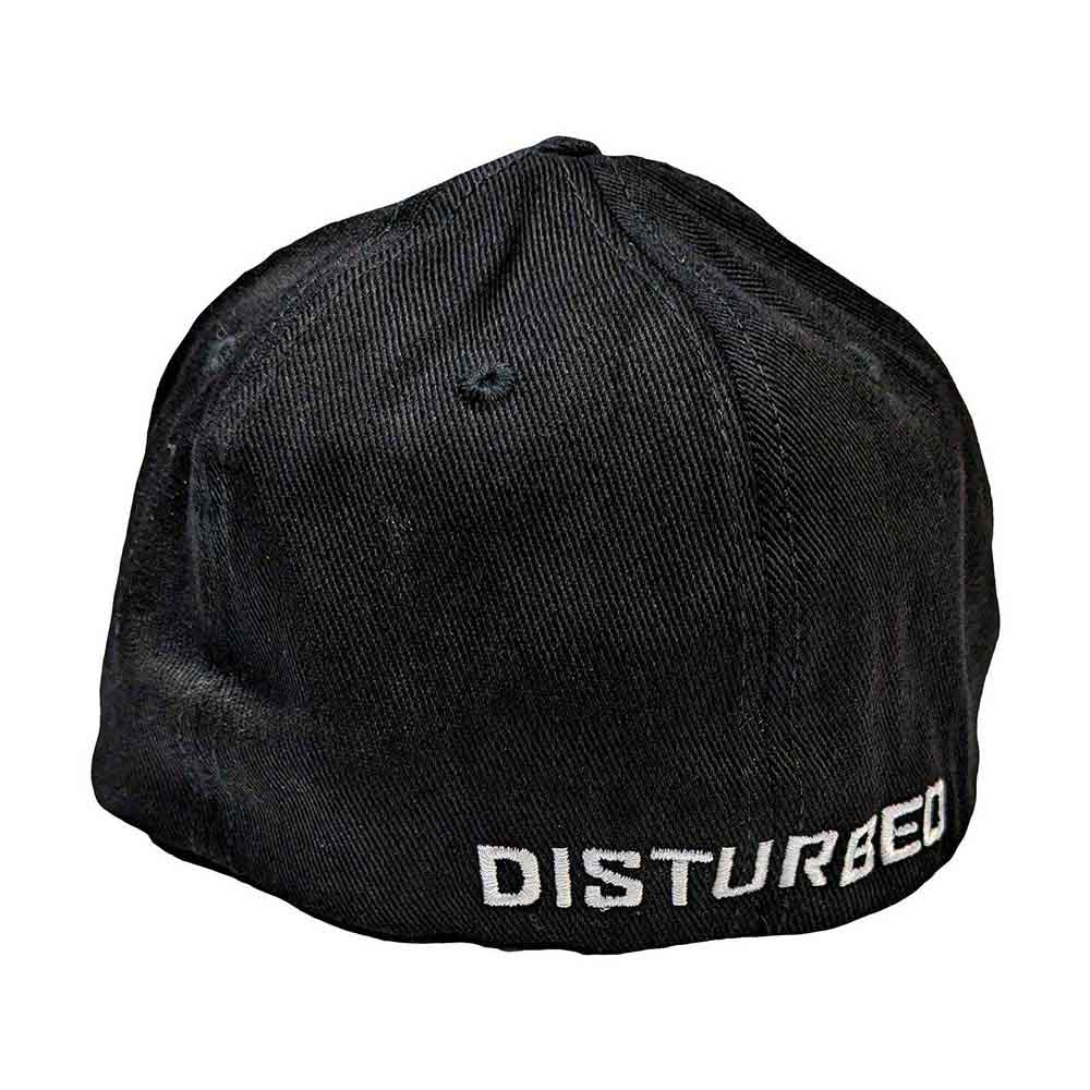 DISTURBED Baseball Cap, Evolution