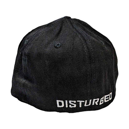 DISTURBED Baseball Cap, Evolution