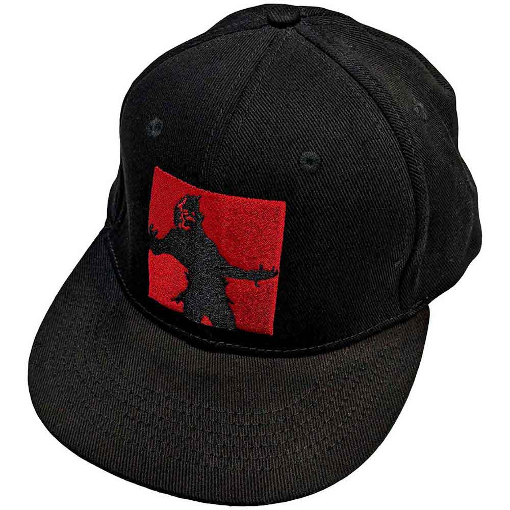 DISTURBED Baseball Cap, Evolution