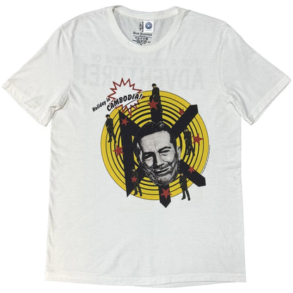 DEAD KENNEDYS Attractive T-Shirt, Adventure