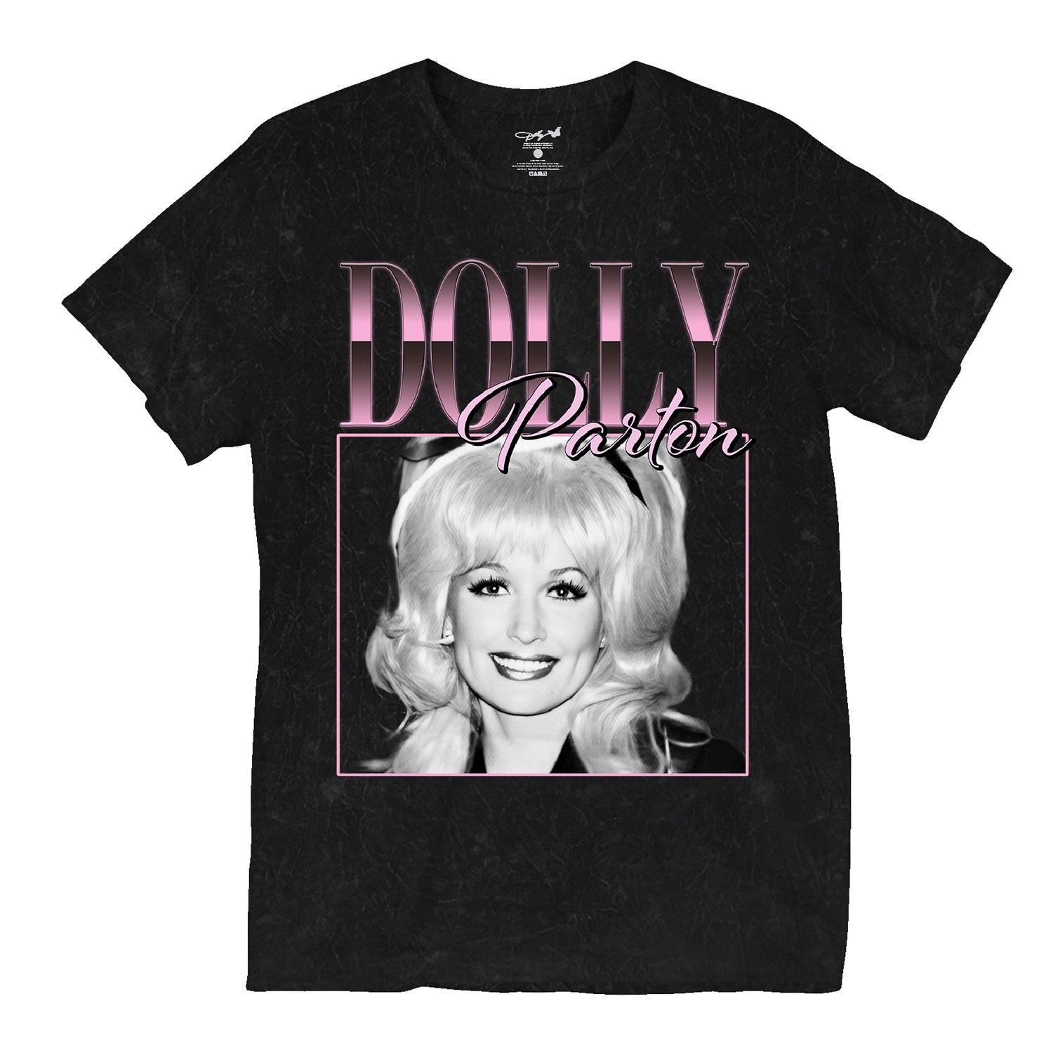 DOLLY PARTON Unisex T-Shirt, MISS PARTON