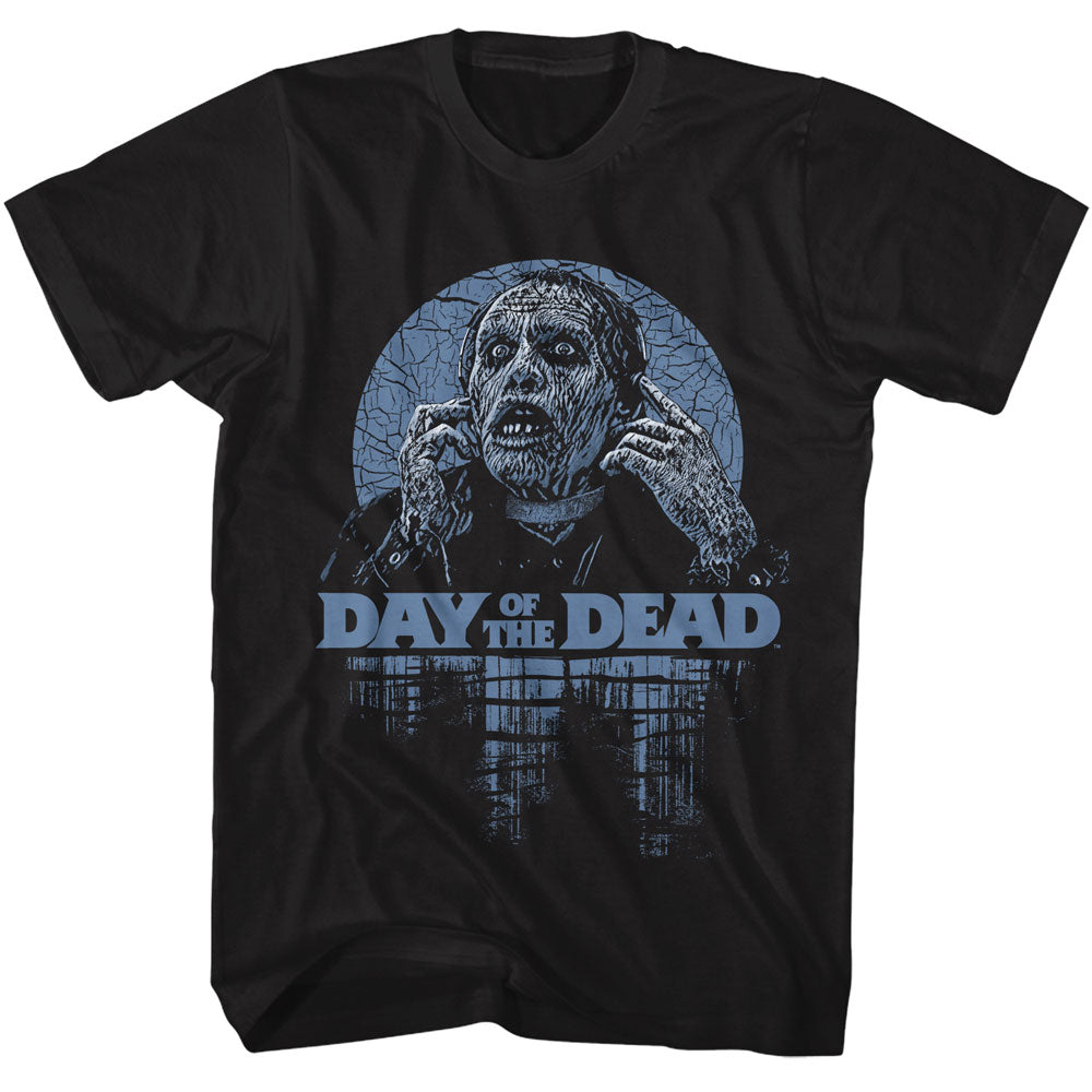 DAY OF THE DEAD Eye-Catching T-Shirt, BUB