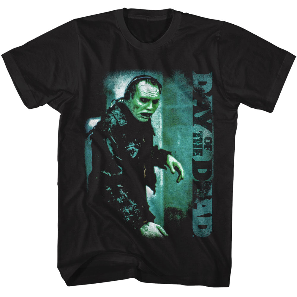 DAY OF THE DEAD Eye-Catching T-Shirt, BUB MUSIC