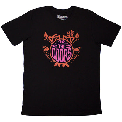 THE DOORS Attractive T-Shirt, June 15