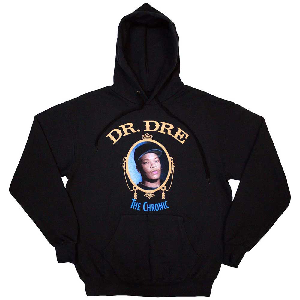 Dr. Dre Attractive Hoodie, The Chronic