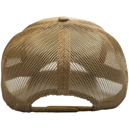DEATH ROW RECORDS Baseball Cap, Execution Circle Mono