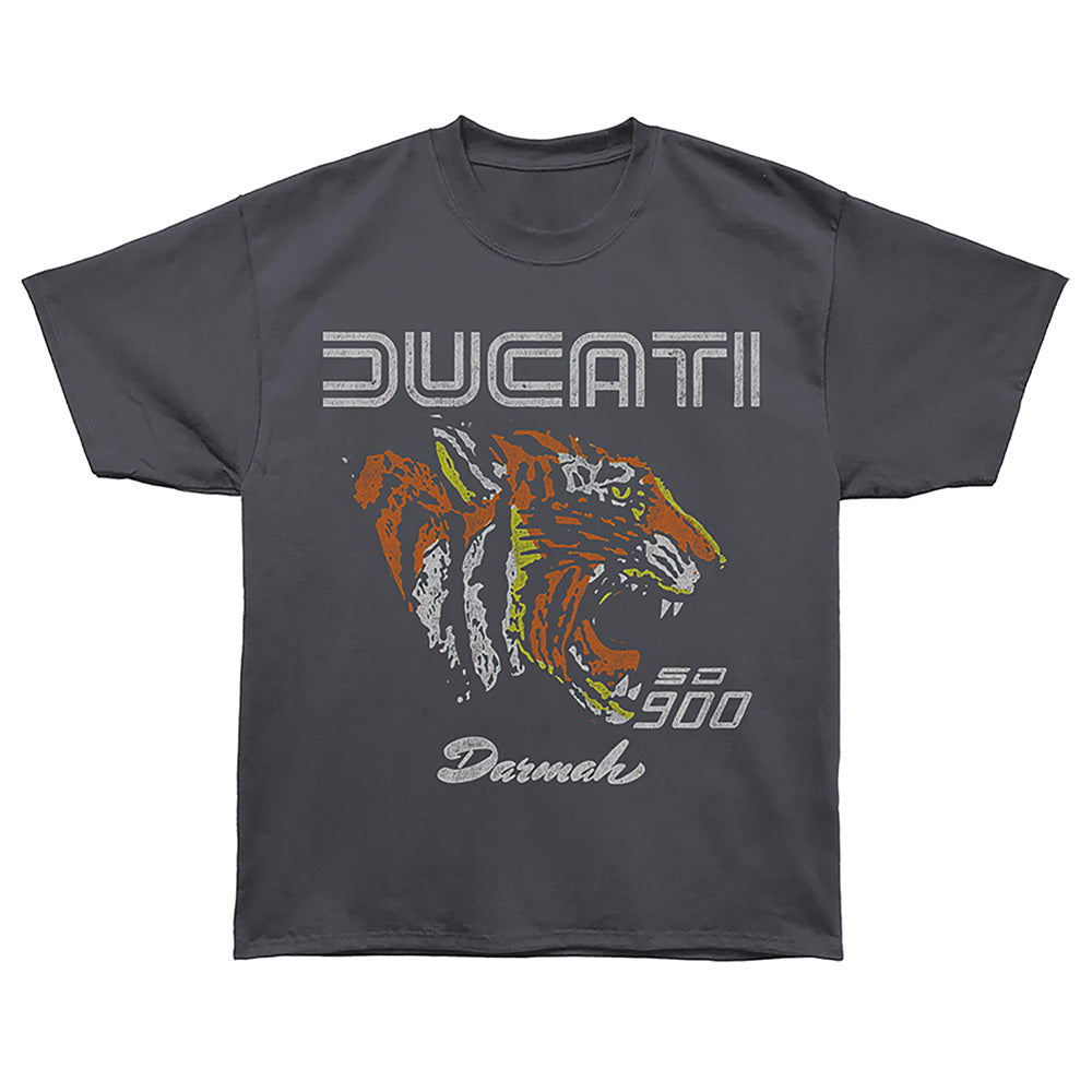 DUCATI Oversized T-Shirt, SD 900 DARMAH