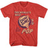 DUM DUMS Eye-Catching T-Shirt, FIVE FOR FIVE