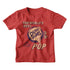 DUM DUMS Eye-Catching T-Shirt, FIVE FOR FIVE